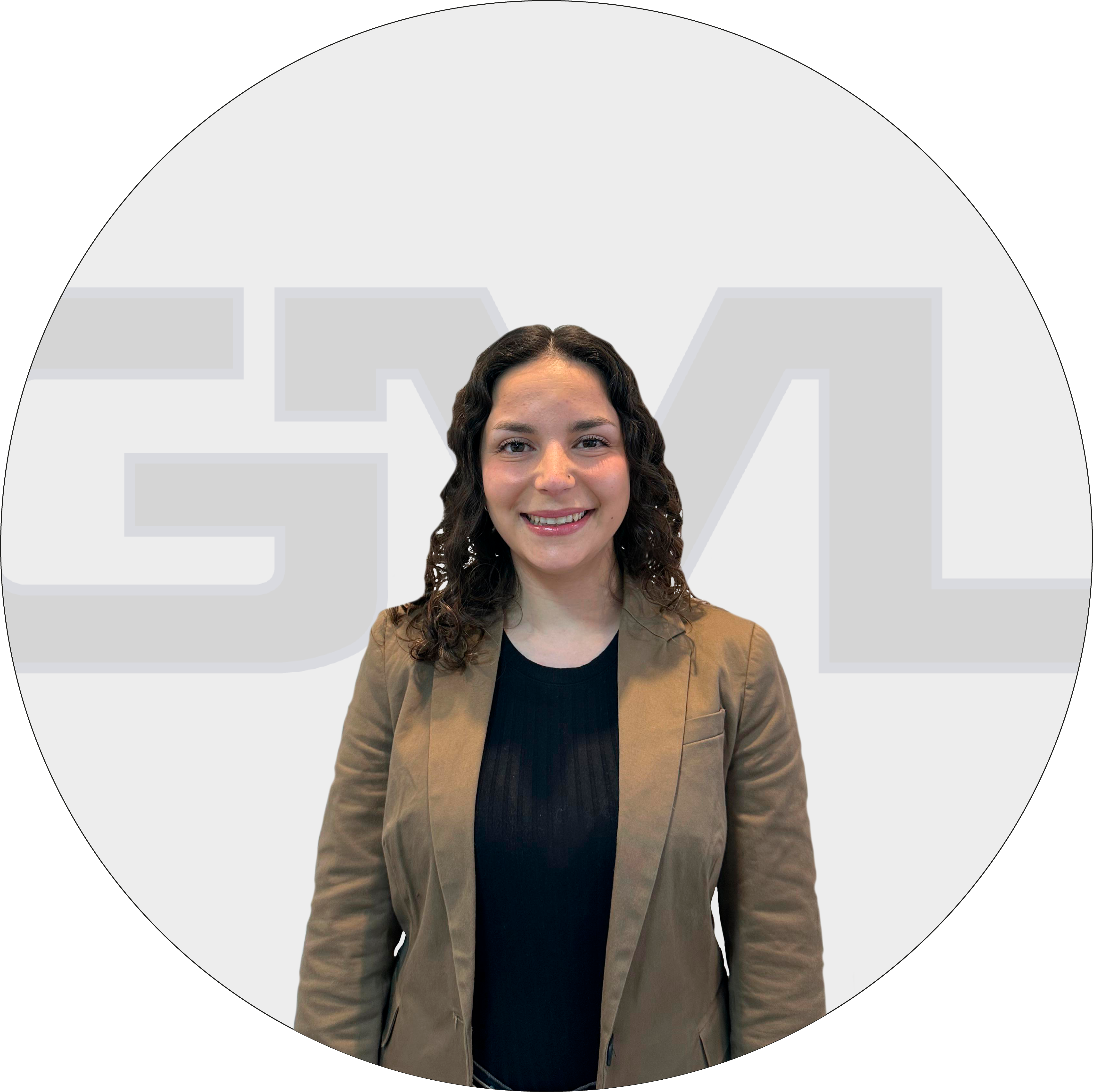 Abril Achkar – Asesora comercial