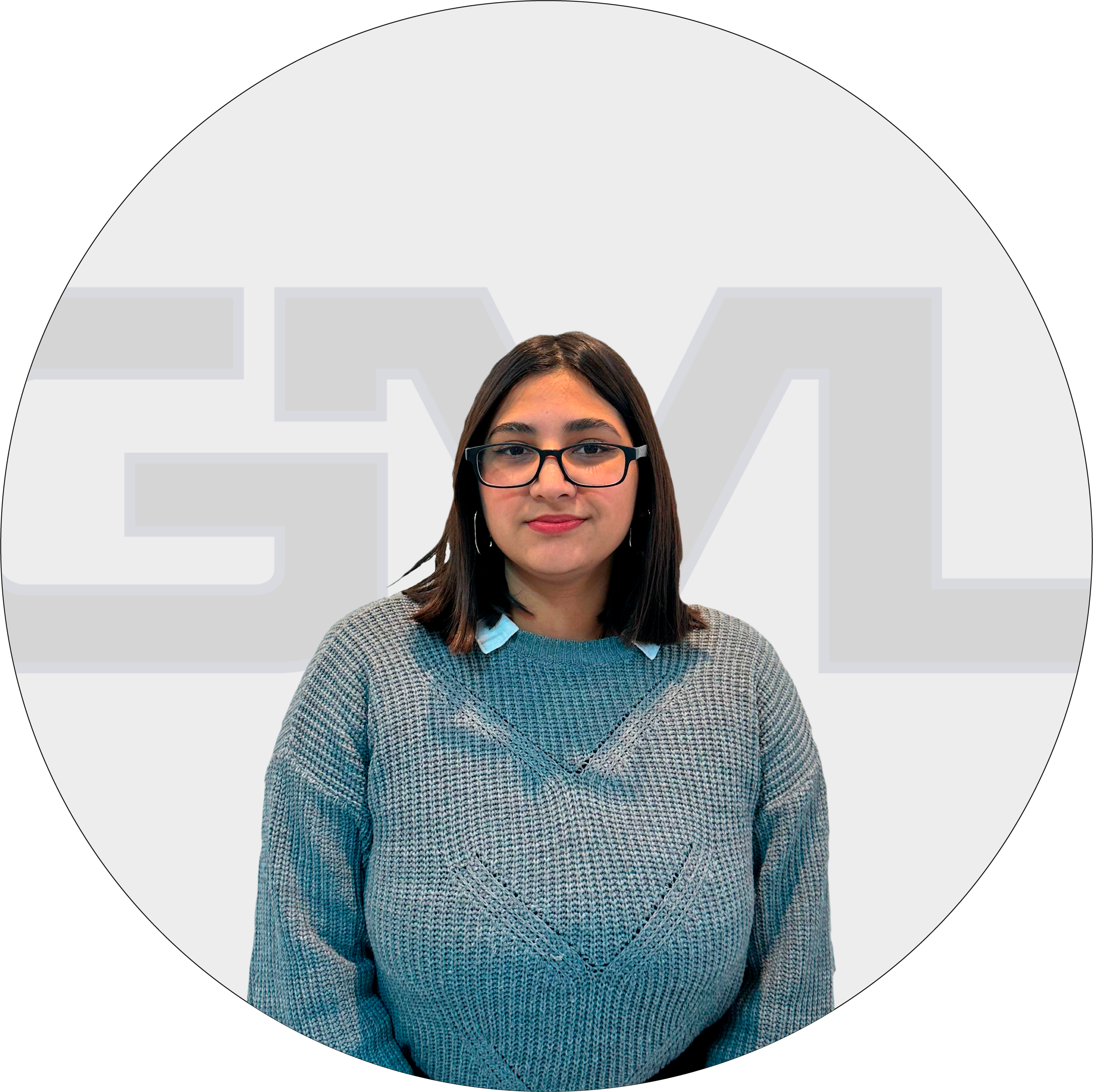 Luciana Gonzalez – Asesora comercial