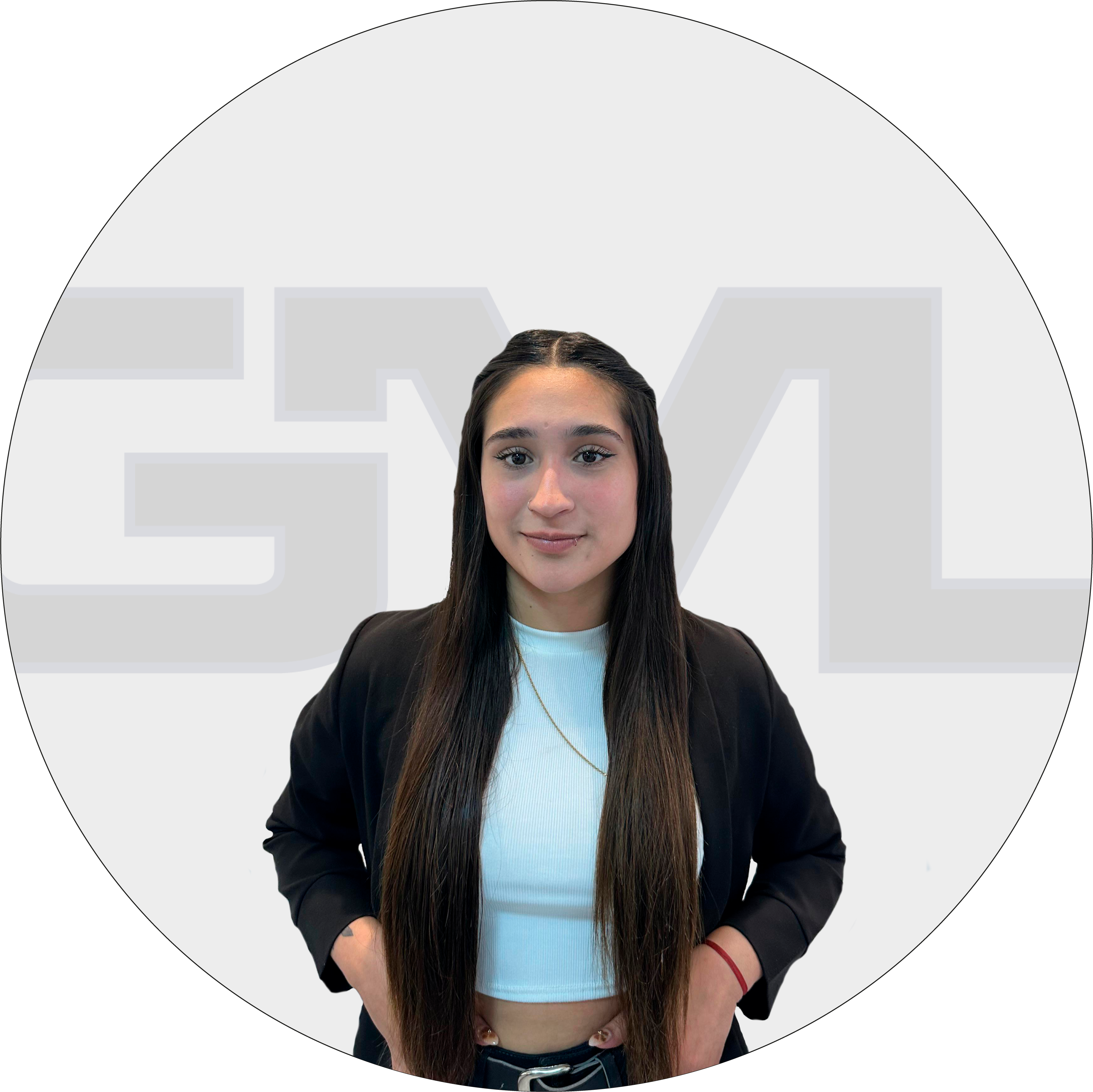 Agustina Morsia – Asesora comercial